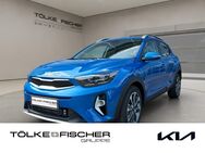 Kia Stonic, 1.0 T-GDI Spirit Technologie-Paket, Jahr 2024 - Krefeld