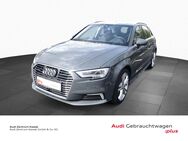Audi A3, SB 40, Jahr 2020 - Kassel