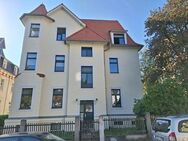 Schöne 2,5 Zimmerwohnung in Freiberg in der Nähe Tivoli/Ärtzehaus zu vermieten - Freiberg