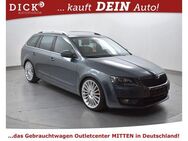 Skoda Octavia Com 2.0 TDI Style NAVI+XEN+LEDER+AHK+19" - Bebra