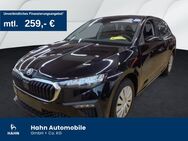 Skoda Scala, 1.0 TSI Essence, Jahr 2024 - Weinstadt Zentrum