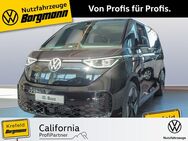 VW ID.BUZZ, Pro, Jahr 2023 - Krefeld
