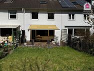 Großzügiges und charmantes Reihenmittelhaus in Hattingen Winz-Baak. - Hattingen