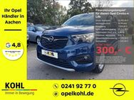 Opel Combo, e Life Ultimate, Jahr 2023 - Aachen