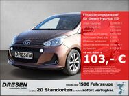 Hyundai i10, 1.2 Passion, Jahr 2019 - Euskirchen