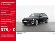 Audi A4, Avant 45 TFSI quattro S-LINE PLUS MUFU, Jahr 2021 - Essen