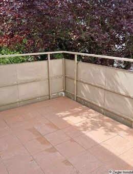Geräumige Wohnung mit Terrasse in ruhiger Lage von Ed.-Neckarhausen - 22204005 - Edingen-Neckarhausen
