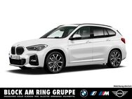 BMW X1, xDrive20i HiFi DA PA, Jahr 2021 - Goslar