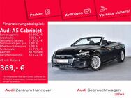 Audi A5, Cabriolet 35 TFSI, Jahr 2021 - Hannover