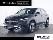 Mercedes GLA 200, Progressive P, Jahr 2023 - Eisenach