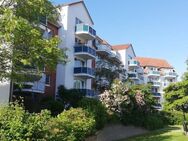 3 Raumwohnung in Stralsund-Viermorgen - Stralsund