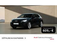 Audi Q2, 35 TDI qu S line Optik, Jahr 2023 - Hofheim (Taunus)