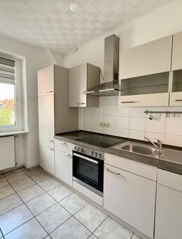 2-Zimmer-Eigentumswohnung zur Eigennutzung oder als Kapitalanlage - Braunschweig