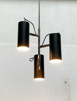 Mid Century Minimalist Pendant Lamp zu 50er 60er 70er Space Age 3 - Hamburg Hamburg-Nord