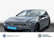 VW Golf, 1.5 l VIII "ACTIVE" eTSI OPF, Jahr 2023 - Kaltenkirchen