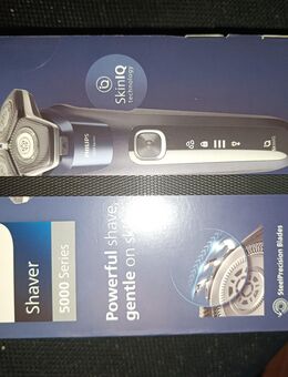Philips Shaver 5000 Series - Bielefeld