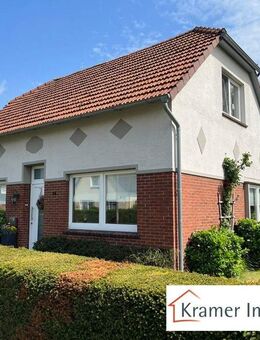 ####Eine besondere Gelegenheit für Immobilienfüchse! #### ### Provisionsfrei für Käufer! ### - Varel