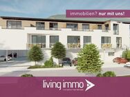 Neubau Eigentumswohnungen - Parkgarage - KfW 40 EE Standard - Sonder Afa - auch als Zweitwohnsitz - Bad Griesbach (Rottal)