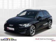 Audi A3, Sportback Advanced 35 TFSI, Jahr 2023 - Aschersleben