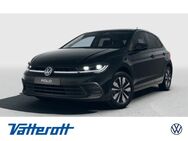 VW Polo, 1.0 GOAL IQ Light, Jahr 2022 - Holzminden