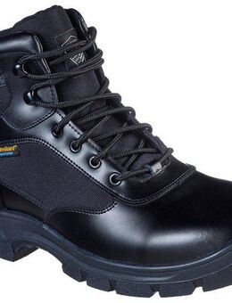 Skechers WASCANA - BENEN Berufsschuh mit Profillaufsohle