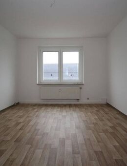 1 Monat mietfrei!! **Neu renovierte 4-Zimmer-Wohnung in ländlicher Lage zu vermieten** - Reuth (Sachsen)