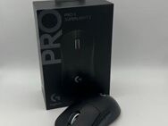 Logitech G Pro X Superlight 2, schwarz - Bremen