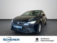 Seat Ibiza, 1.0 TSI Style, Jahr 2024 - Saarbrücken