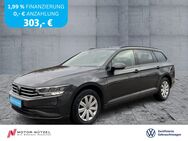 VW Passat Variant, 2.0 TDI CONCEPTLINE, Jahr 2024 - Kulmbach