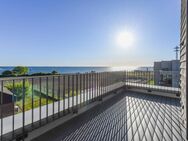 Penthouse mit Meerblick - Neubau in Toplage - Fehmarn