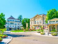 Schicke Villa im Villenviertel von Baden-Baden - Baden-Baden