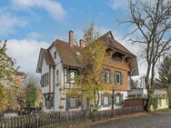 Dreifamilienhaus in Donaueschingen zu verkaufen! - Donaueschingen