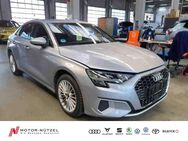 Audi A3, Limousine 35 TFSI ADVANCED VC, Jahr 2023 - Hof