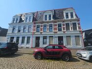 Mehrfamilienhaus 2 separate Eingänge 6 Wohnungen teilvermietet Rendite - VB im Alleinauftrag - Bremerhaven