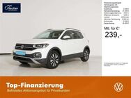 VW T-Cross, 1.0 TSI Move, Jahr 2023 - Pilsach