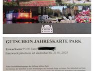 Last Minute: Jahreseintrittskarte Schloss Dyck - Grevenbroich