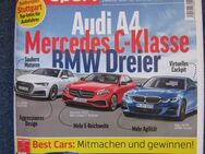 NEU & ungelesen: Zeitschrift: \"auto motor und sport\" - Neuss