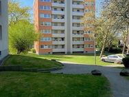 Über den Dächern von Hagen: 3 Zimmer mit Balkon in Boele - Hagen (Stadt der FernUniversität)