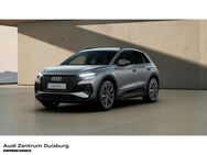 Audi Q4, 45 Sportpaket verfügbar, Jahr 2024 - Duisburg