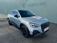 Audi Q2, 35 TFSI editon one - S line -, Jahr 2023 - München