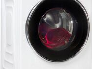 BEKO Waschmaschine B5WFT78410W 7178551900, 8 kg, 1400 U/min, AddXtra Nachlegefunktion