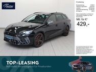 CUPRA Leon, 2.0 TSI Sportstourer VZ 19, Jahr 2025 - Amberg