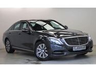 Mercedes-Benz S 350 d BlueTEC 258PS Navi Totwinkel Kamera ACC - Teltow