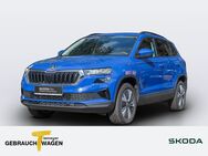 Skoda Karoq, 1.5 TSI AMBITION, Jahr 2024 - Remscheid