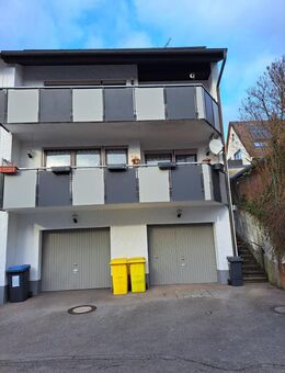 Kapitalanleger aufgepasst! Saniertes 3- Familienhaus in ruhiger Lage von Rudersberg- Asperglen! - Rudersberg