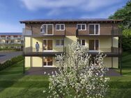 Attraktive Neubauwohnungen zwischen Isny und Leutkirch im Allgäu in Effizienzhaus-Stufe 40 - Leutkirch (Allgäu)