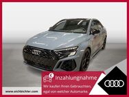 Audi RS3, Limousine, Jahr 2021 - Landshut