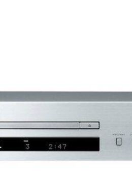 Yamaha CD-S303 CD-Player (CD, Displaybeleuchtung, USB-Audiowiedergabe)