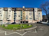 Modernisiertes und teilmöbliertes 1-Zimmerapartment in unmittelbarer Nähe zur Universität Mannheim - Mannheim