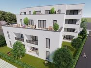 17 luxuriöse Neubau-Wohnungen mit Tiefgaragenplätzen in Neunkirchen - Neunkirchen (Saarland)